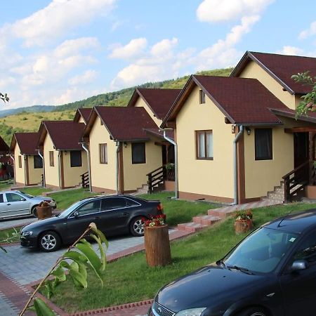 Mano Kulcsoshazak Villa Praid Dış mekan fotoğraf