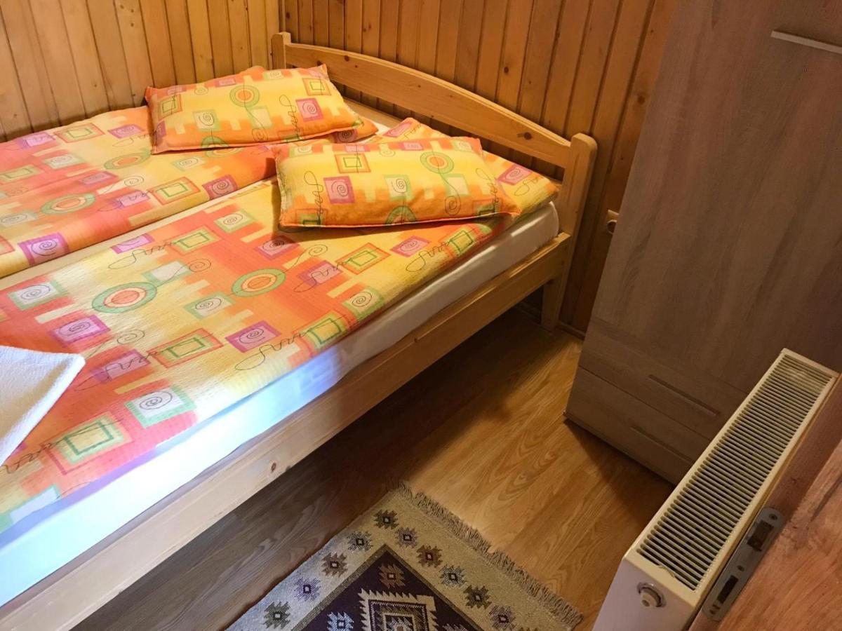 Mano Kulcsoshazak Villa Praid Dış mekan fotoğraf