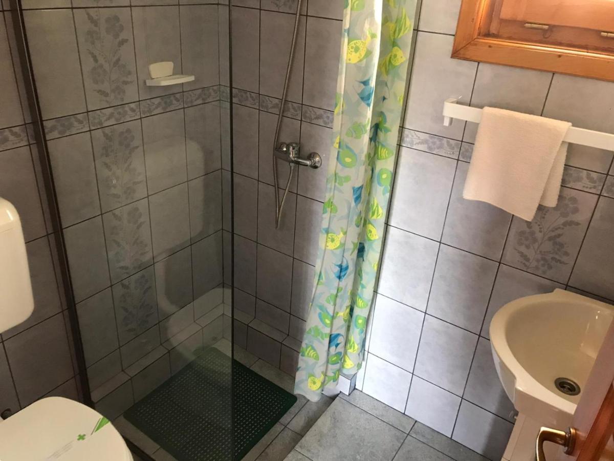 Mano Kulcsoshazak Villa Praid Dış mekan fotoğraf